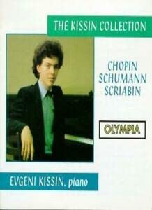 The Kissin Collection Classical