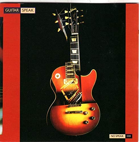 Guitar Speak Music