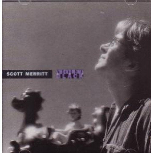 Violet and black (1990) Music