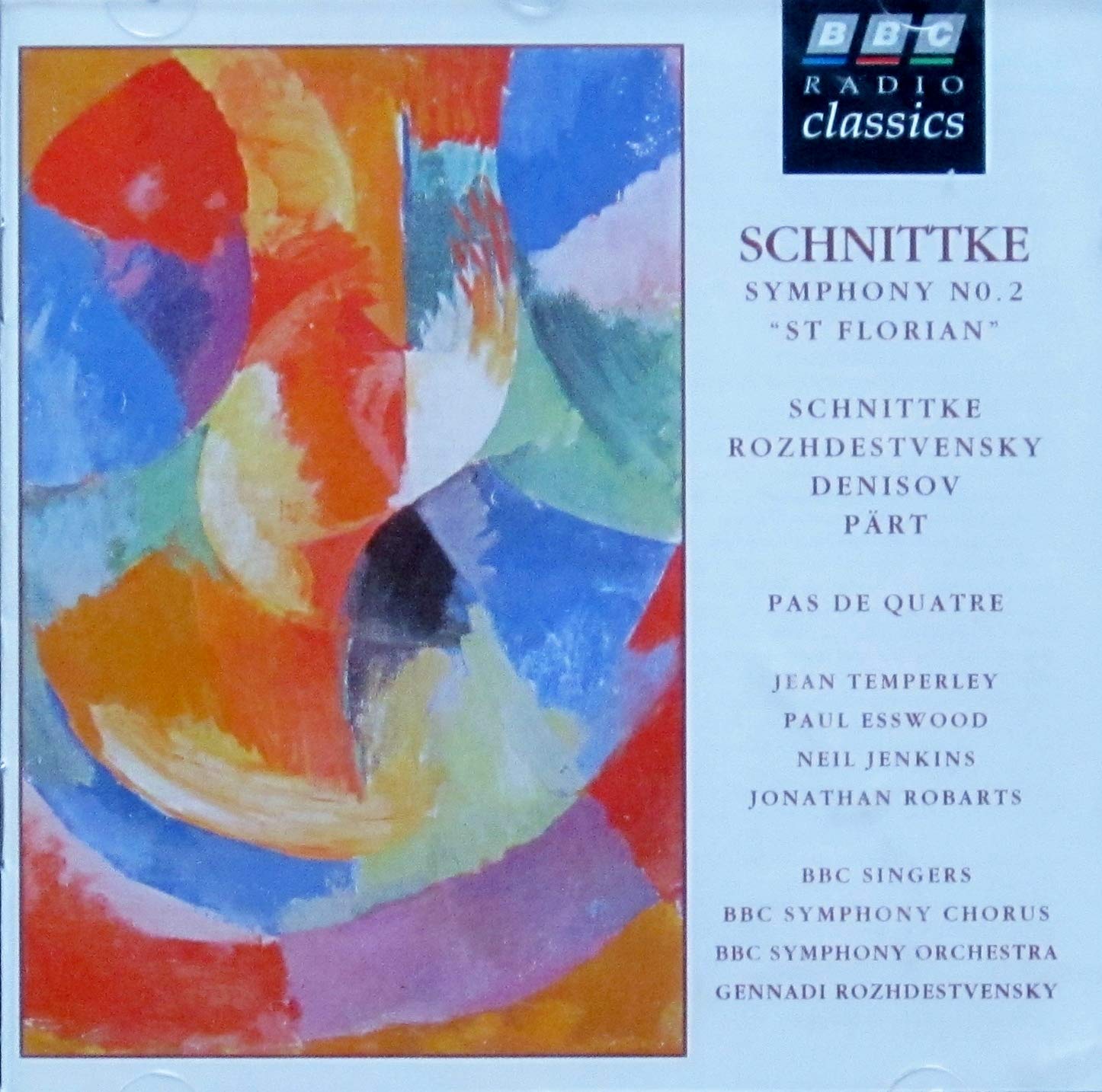 Sinfonie 2/+ Classical