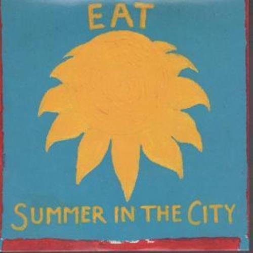 Summer In The City / Gyrate (Jib Mix) Music
