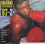Whispers, Prince Charles, Mirage, Freez, Tyrone Brunson.. Music