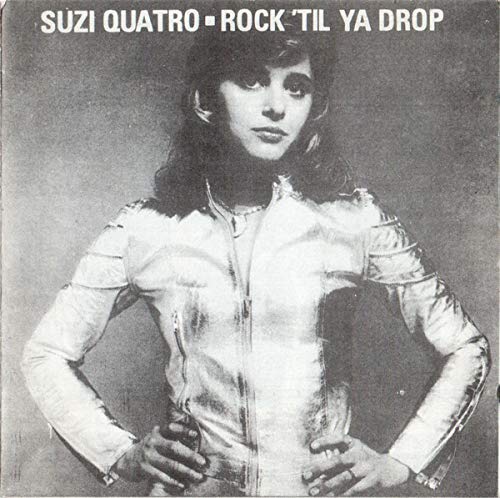 Rock 'til ya drop Music