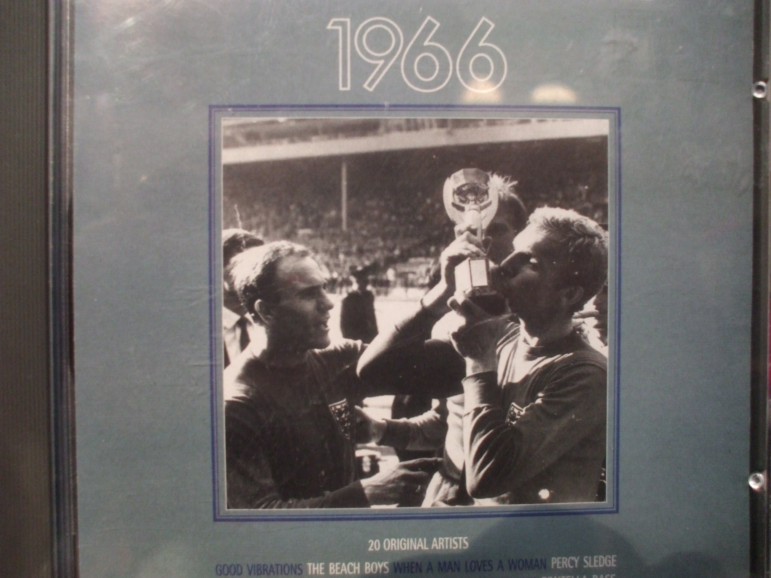 Product Image: Rock 'n' Roll Years