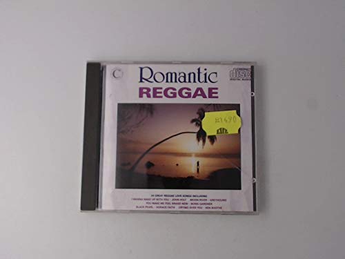 Romantic Reggae Pop