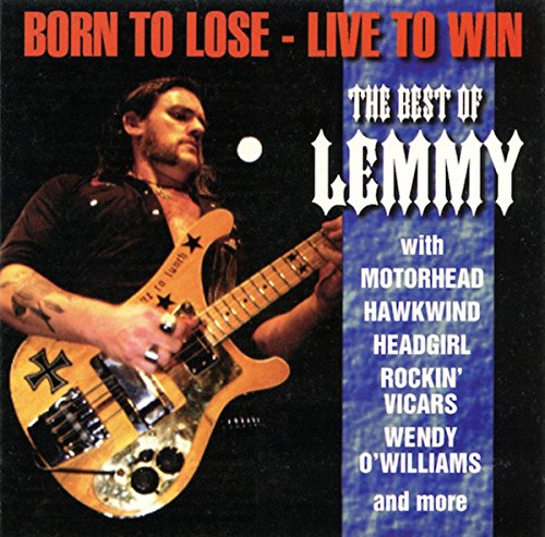 Born to Lose Metal & Hardrock