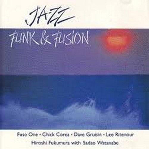 Jazz & Fusion Funk, R&B & Soul
