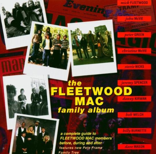 Family Album Pop