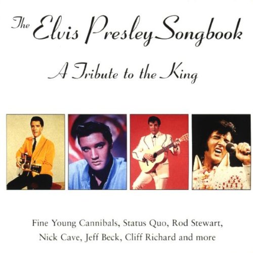 The Elvis Presley Songbook Pop