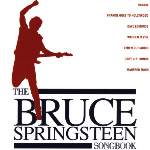 Product Image: The Bruce Springsteen Songbook