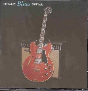Product Image: Totally Blues Guitar