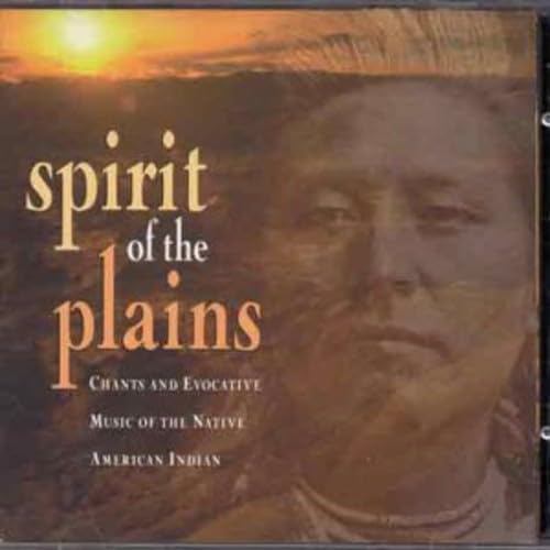 Spirit of the Plains Pop