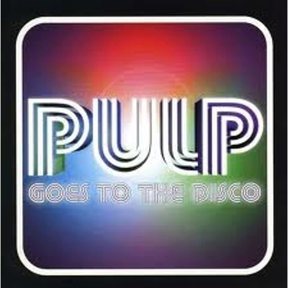 Goes to the Disco Pop