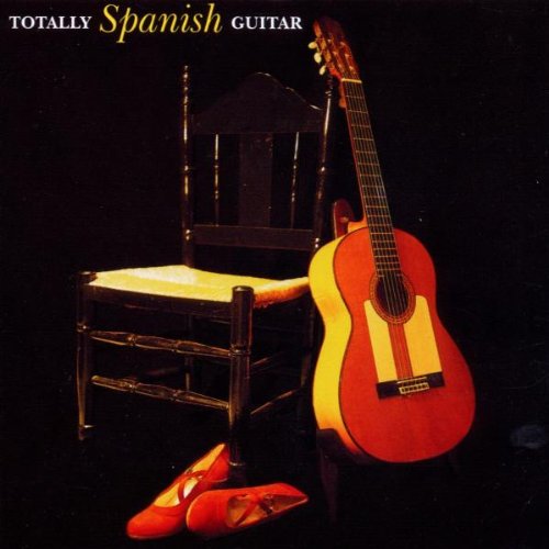 Totally Spanish Guitar Other music genres
