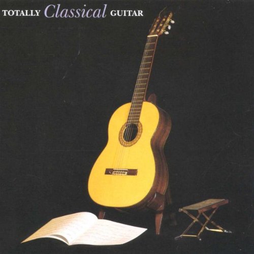 Totally Classical Guitar Music for Children