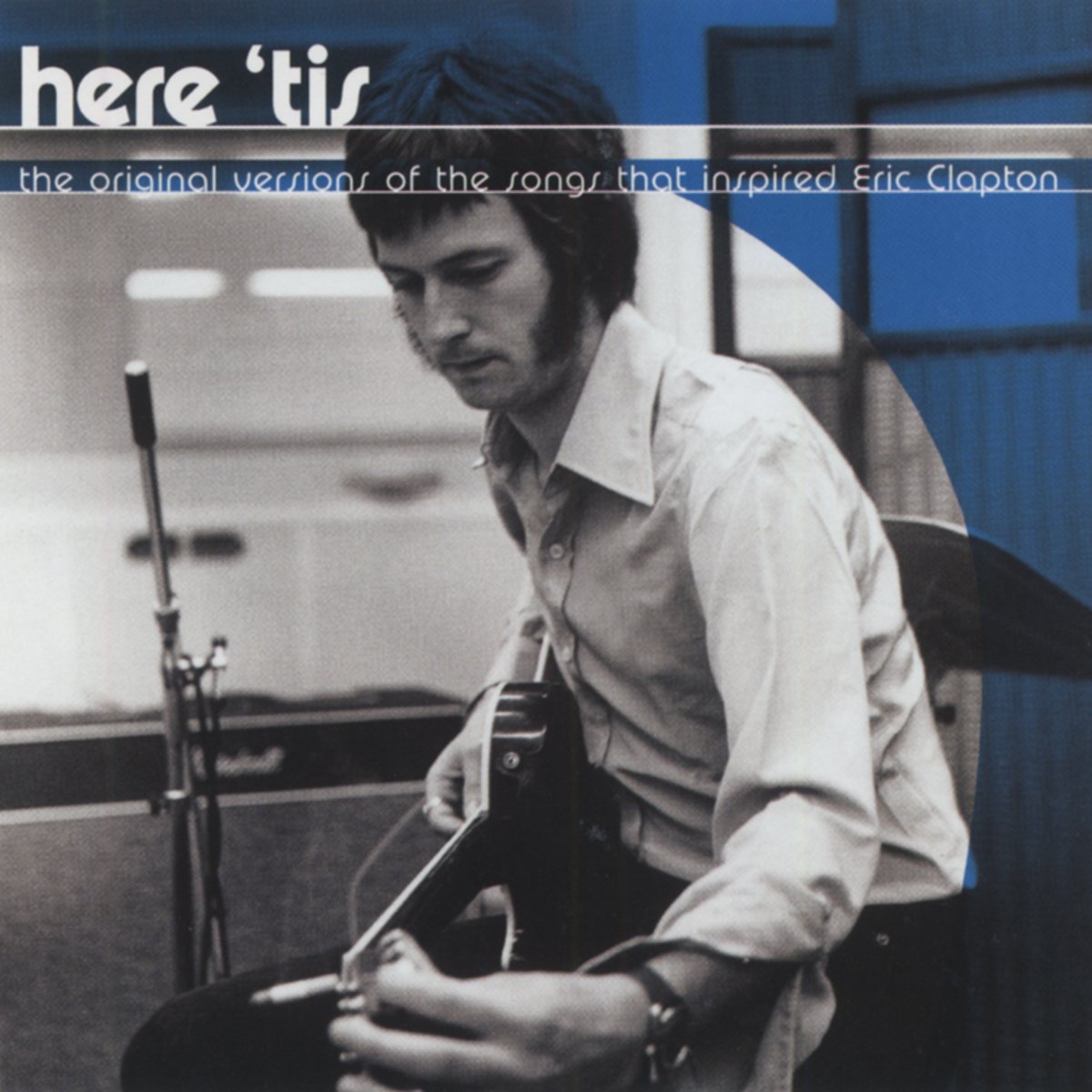 Here 'Tis/the Original Version Blues