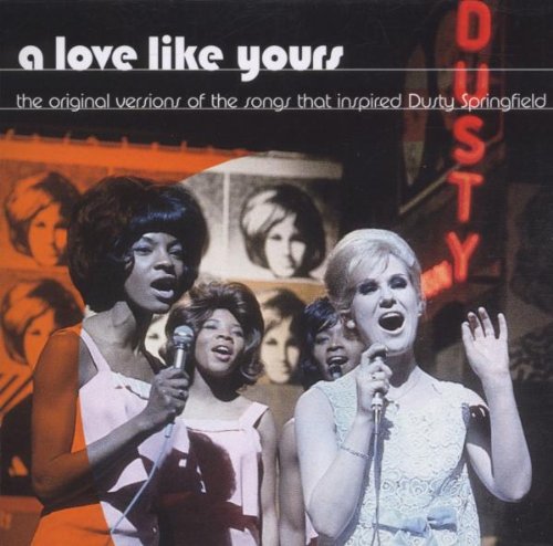 A Love Like Yours/the Original Pop