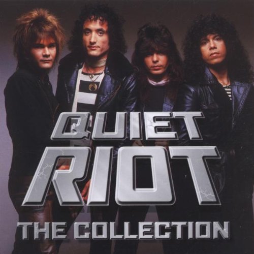 The Collection Metal & Hardrock