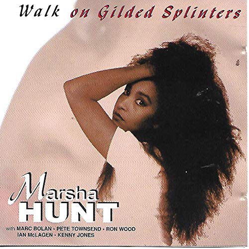 Walk on Gilded Splinters Pop