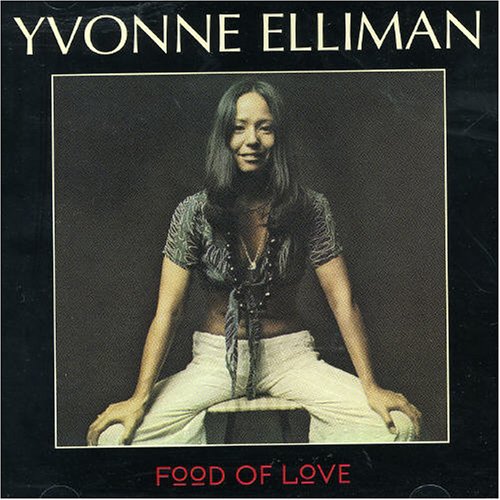 Food of Love Pop