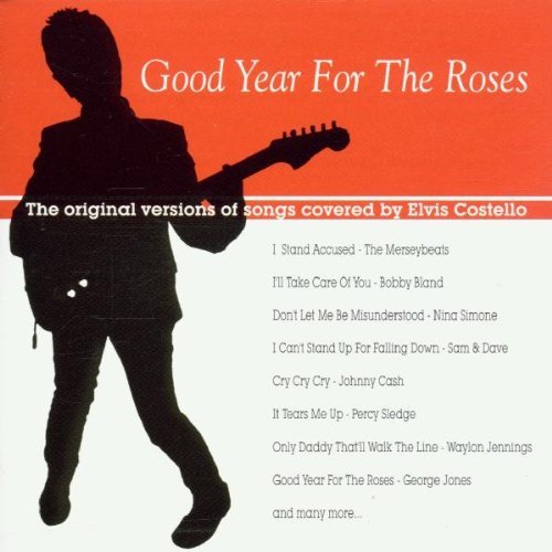 Good Year for the Roses (Costello) Pop