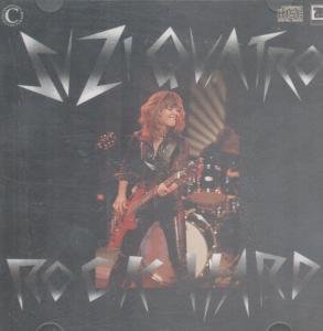 Rock Hard Metal & Hardrock