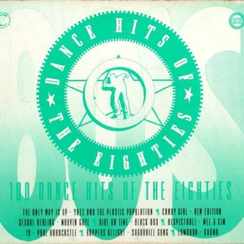 100 Great Dance Hits of the 80 Other music genres
