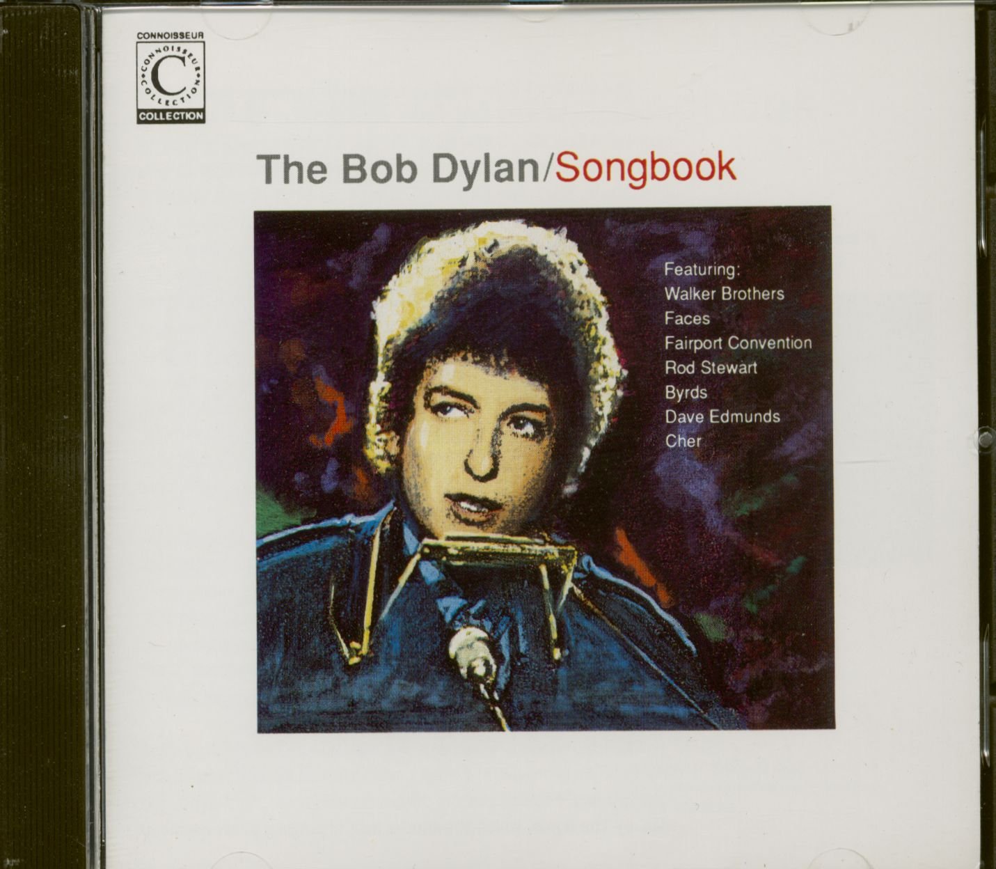 Bob Dylan Songbook Other music genres