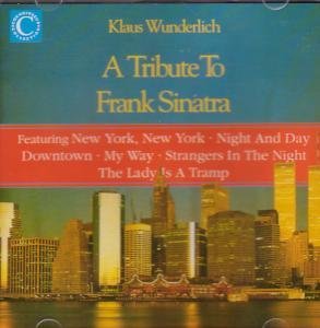 Product Image: A Tribute to Frank Sinatra