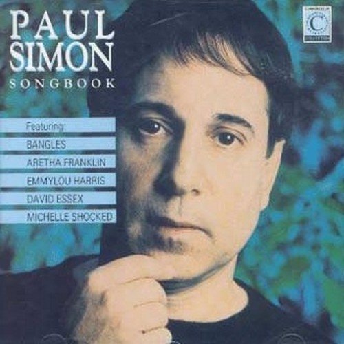 Product Image: Paul Simon Songbook