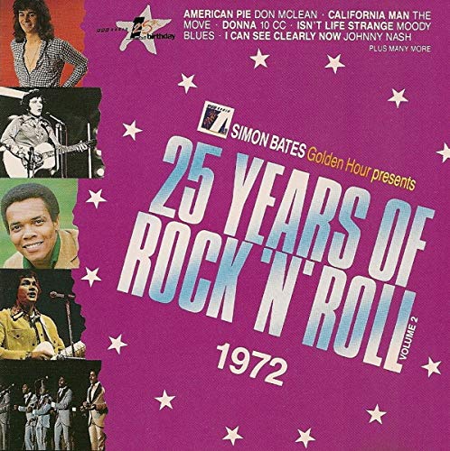 Product Image: Rock'n Roll 1972