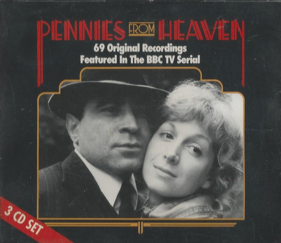 Product Image: Pennies from Heaven
