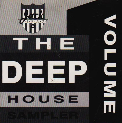 Jack Trax The Deep House Sampler Volume 1 Music
