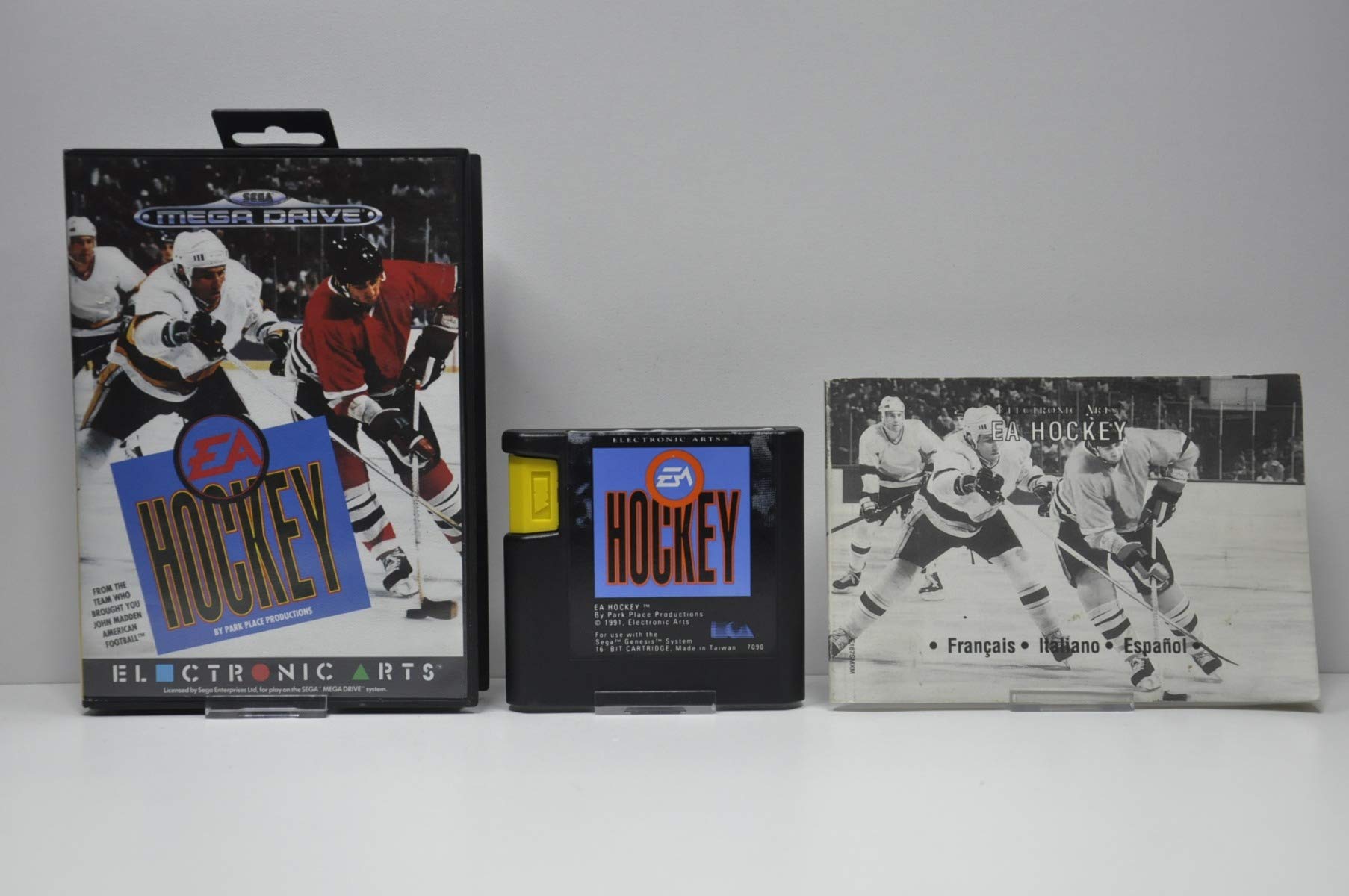 Product Image: Hockey