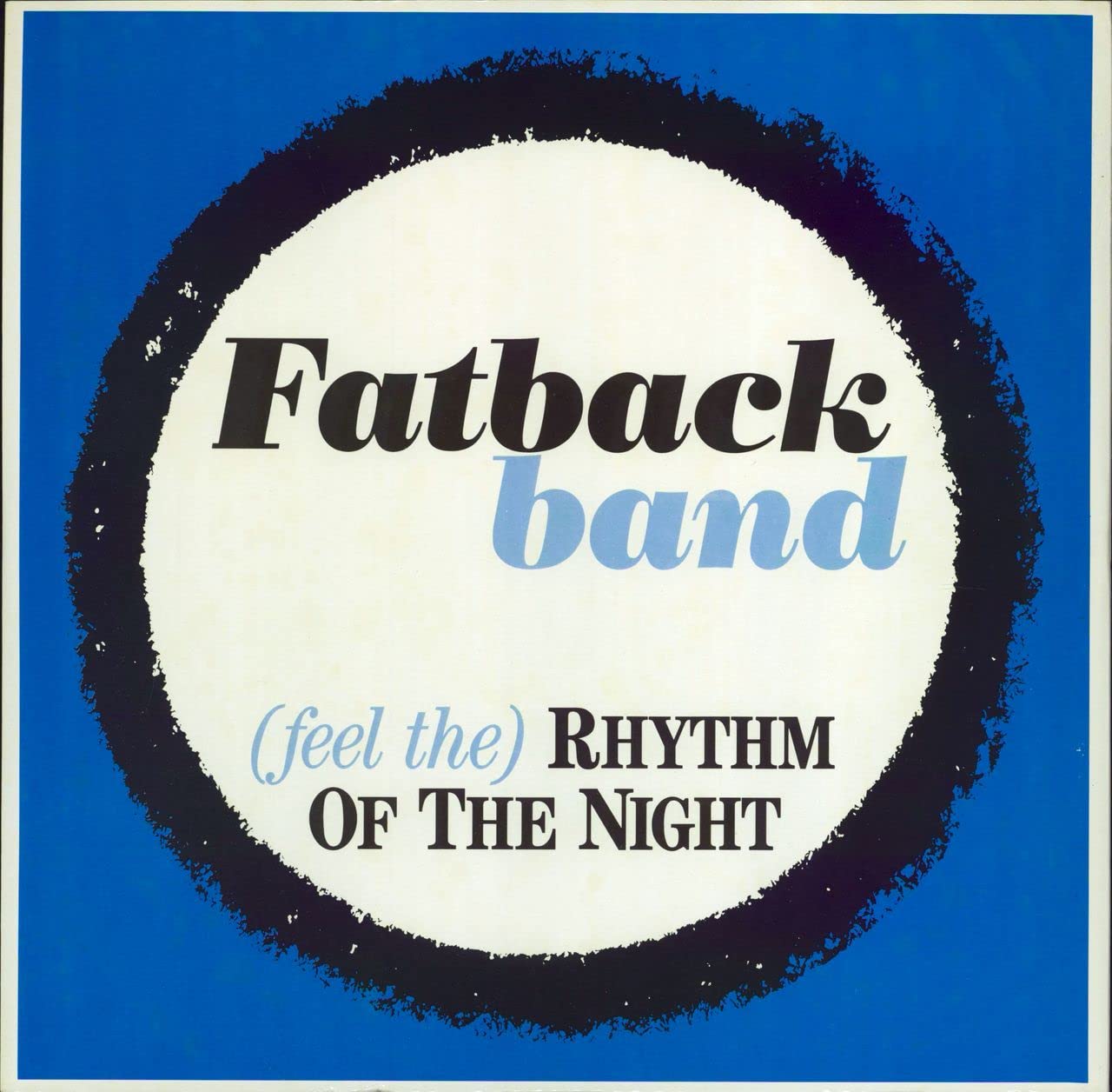 Feel The Rhythm Of The Night / Naughty Dancer Music