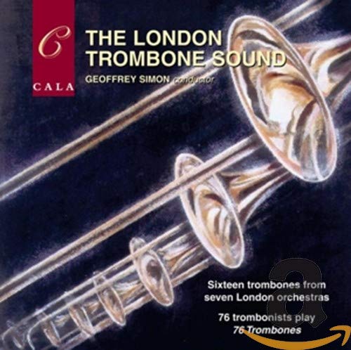 The London Trombone Sound Classical