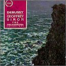Debussy Vol. 1: LA MER / 1.RHAPSODIE Classical