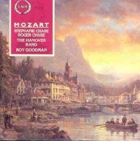 Violinkonzerte 3+5 Classical