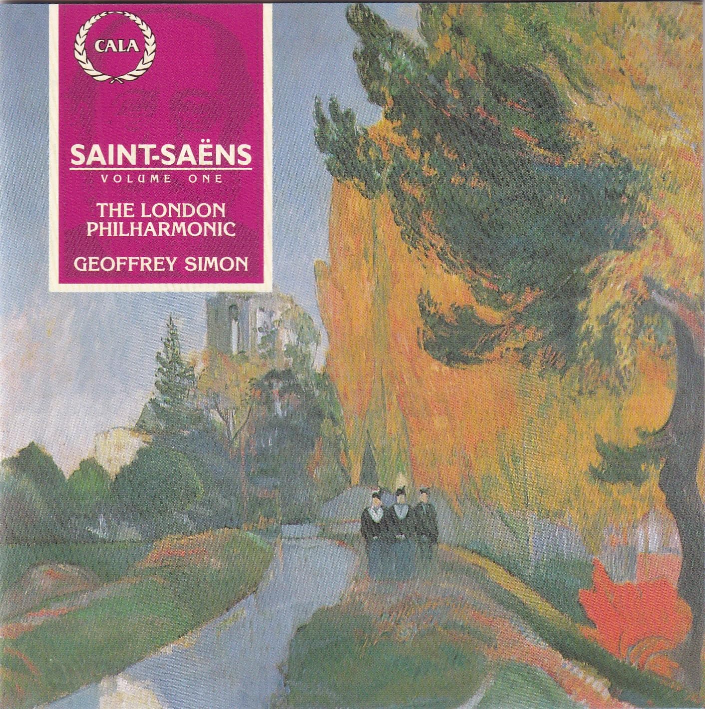 Parysatis / Messe de R Classical