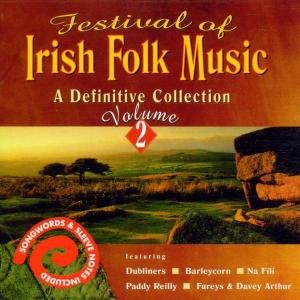 Festival of Irish Folk Music V Country & Folk