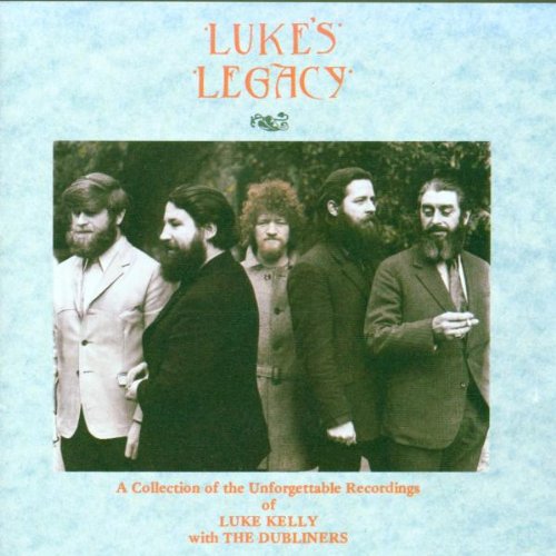 Luke'S Legacy Country & Folk