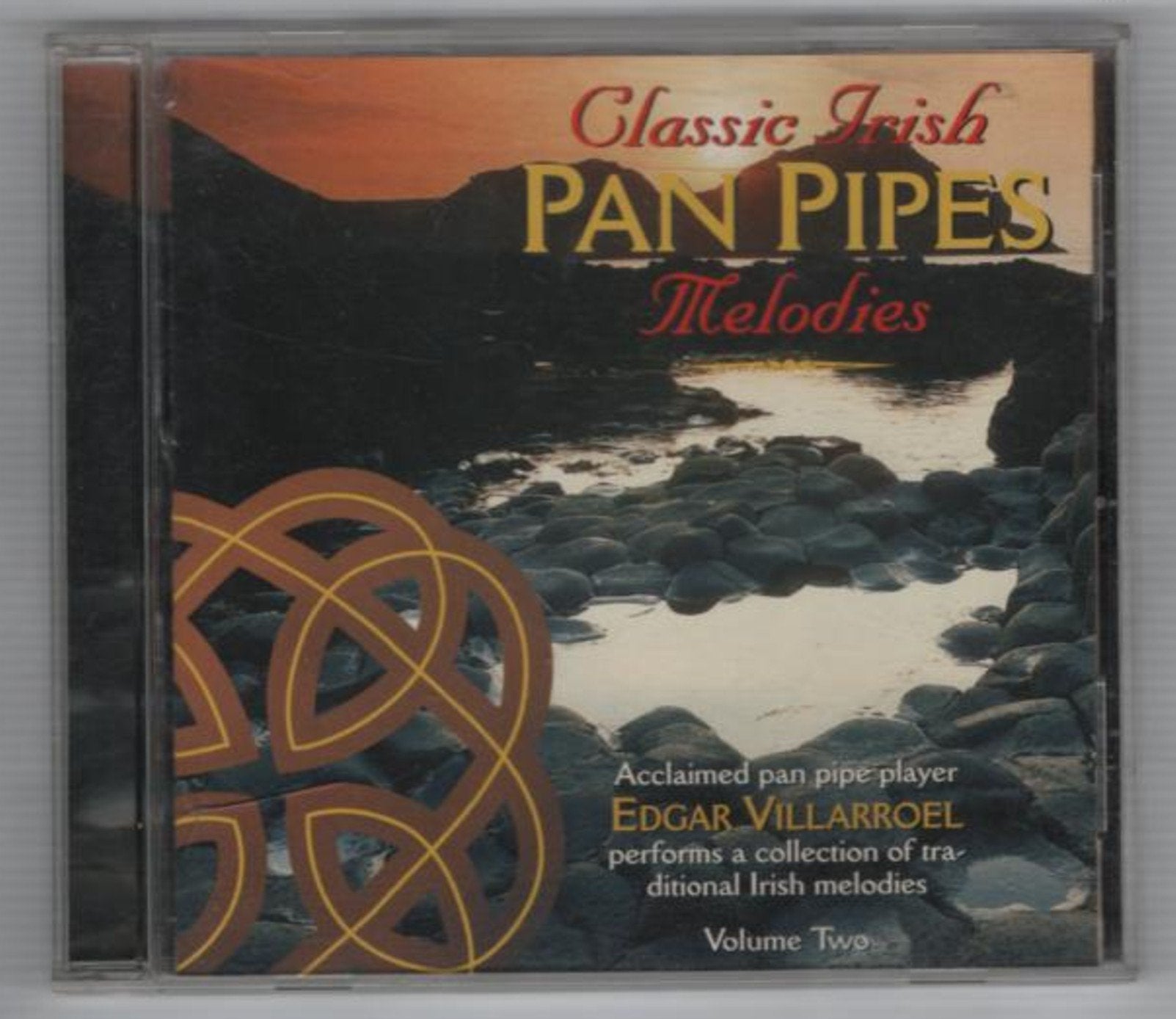 Classic Irish Melodies Country & Folk