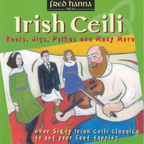 Product Image: Irish Ceili