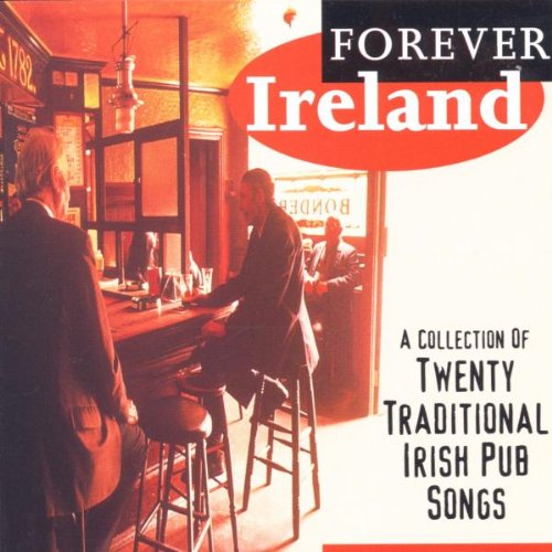 Product Image: Twenty Traditional Irish Pub S