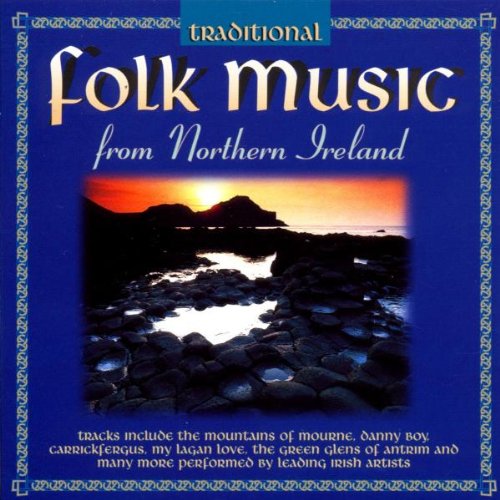 Traditional Folk Music from No Country & Folk