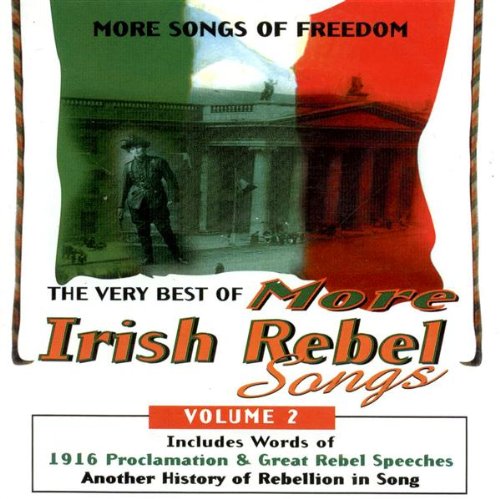 The Very Best of More Irish Country & Folk
