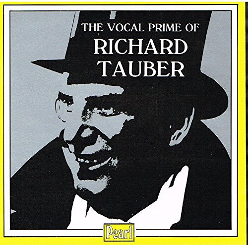 Taubers Glanzzeit Classical