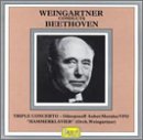 Tripelkonzert/Hammerklavier Classical