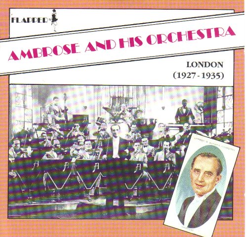 At the Mayfair Hotel 1927-1935 (UK Import) Pop