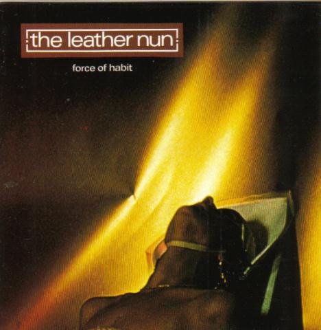 Product Image: Force of habit (15 tracks)